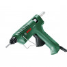 Pistol de lipit cu silicon BOSCH PKP 18 E, 200W, Temperatura 200°C, Incalzire rapida, Verde