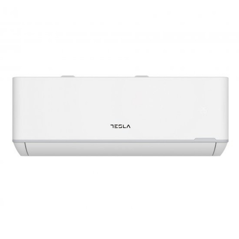 Aparat de aer conditionat inverter Tesla TT34TP91-1232IAWT, 12 000 BTU, A++/A+, 22 dB, Turbo, Ionizare, Wi-Fi, Alb