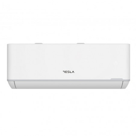 Aparat de aer conditionat inverter Tesla TT34TP91-1232IAWT, 12 000 BTU, A++/A+, 22 dB, Turbo, Ionizare, Wi-Fi, Alb