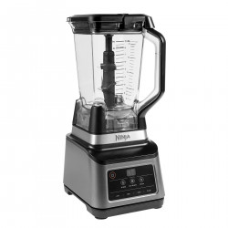 Blender Ninja BN750EU, 1200W, 2.1L/700ML, Auto-iQ, Fara BPA, Negru