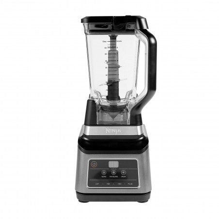 Blender Ninja BN750EU, 1200W, 2.1L/700ML, Auto-iQ, Fara BPA, Negru