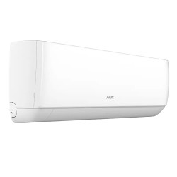 Aer condiționat cu invertor AUX J-Smart ASW-H09B5C4/JOR3DI-C3, A++, Până la 19 m2, WiFi, Autocurățare, Mod vacanță, Plasmă rece, Alb