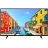 Televizor Daewoo D50DM54UAMS, televizor ANDROID, 3840x2160 UHD-4K, LED, 50 inch, 126 cm, negru