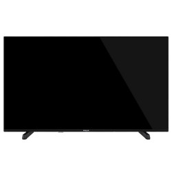 Televizor Finlux 50-FUA-8063, TV ANDROID, 3840x2160 UHD-4K, LED, 50 inch, 127 cm, Negru