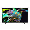 Televizor Finlux 55-FUA-8063, TV ANDROID, 3840x2160 UHD-4K, LED, 55 inch, 139 cm, negru