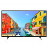 Televizor Daewoo 50DM73UA, 50 inch, Android TV, 127 cm, 3840x2160 UHD-4K, LED , Smart TV, Negru