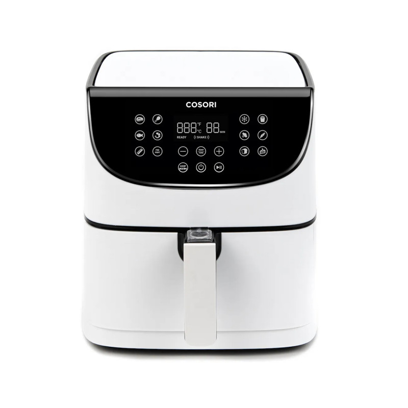 Friteuza cu aer cald Cosori Premium Air Fryer CP158-AF, 1700W, 5,5 l ...