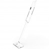 Aparat de curatat cu abur AENO Steam Mop SM1 ASM0001, 1000W, 380 ml, Dezinfectare, 3 bar,