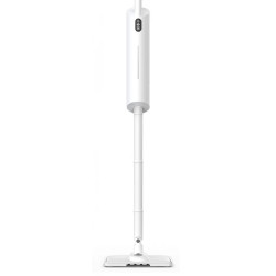 Aparat de curatat cu abur AENO Steam Mop SM1 ASM0001, 1000W, 380 ml, Dezinfectare, 3 bar,