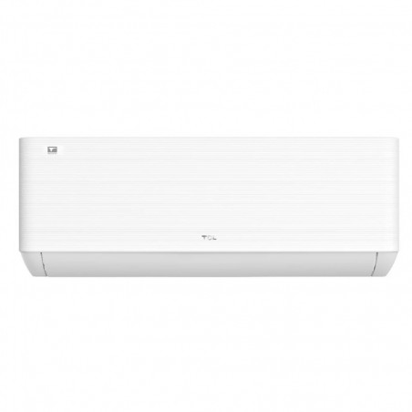 Aparat de aer condiionat invertor TCL TCL T-PRO TAC-18CHSD/TPG31I3A, 18000 BTU, A++/A+++, 32 dB, WiFi, I Feel, Gentle Breeze, 3D Airflow, Alb