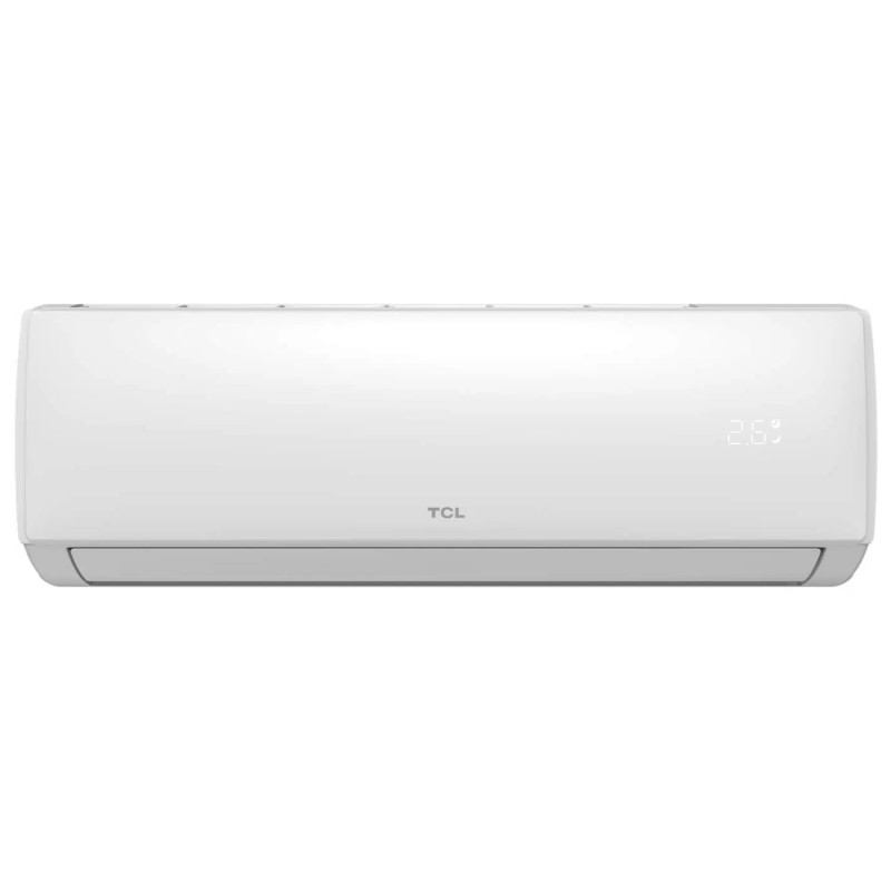 Aparat aer conditionat TCL TAC-09CHSD/XA73IF, 9000 BTU, A++, 32 dB, I Feel, Flux de aer 3D, Flux de aer 4D, Alb