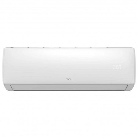 Aparat aer conditionat TCL TAC-09CHSD/XA73IF, 9000 BTU, A++, 32 dB, I Feel, Flux de aer 3D, Flux de aer 4D, Alb