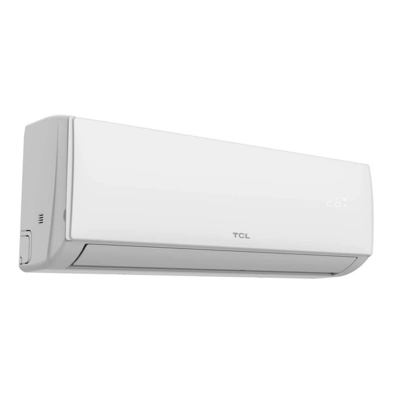 Aparat aer conditionat TCL TAC-09CHSD/XA73IF, 9000 BTU, A++, 32 dB, I Feel, Flux de aer 3D, Flux de aer 4D, Alb