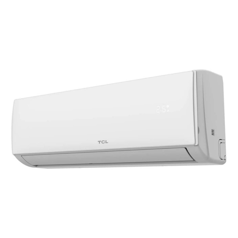 Aparat aer conditionat TCL TAC-09CHSD/XA73IF, 9000 BTU, A++, 32 dB, I Feel, Flux de aer 3D, Flux de aer 4D, Alb