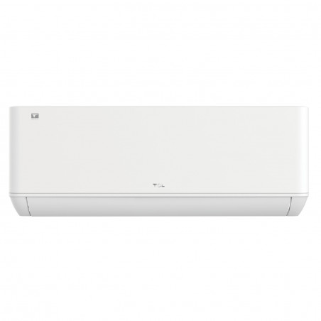 Aparat aer conditionat inverter TCL T-PRO TAC-24CHSD/TPG31I3AH, 24000 BTU, A++/A+++, WiFi, Sleep, I Feel, ECO, Autodiagnosticare, Timer, Alb