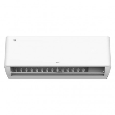 Aparat aer conditionat inverter TCL T-PRO TAC-24CHSD/TPG31I3AH, 24000 BTU, A++/A+++, WiFi, Sleep, I Feel, ECO, Autodiagnosticare, Timer, Alb