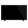 TV Finlux 43-FUA-8063, 43 inch, 108 cm, 3840x2160 UHD-4K, Smart TV, Android, LED, negru