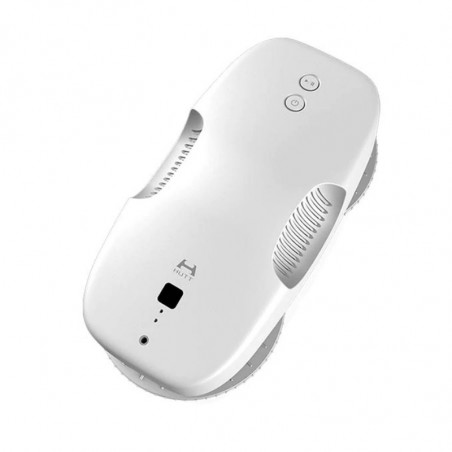 Xiaomi HUTT DDC55 Robot de curățat ferestre, 90W, 3800Pa, senzori AI, UPS încorporat, algoritm inteligent, alb