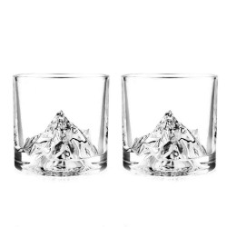 Set pahare pentru whisky...