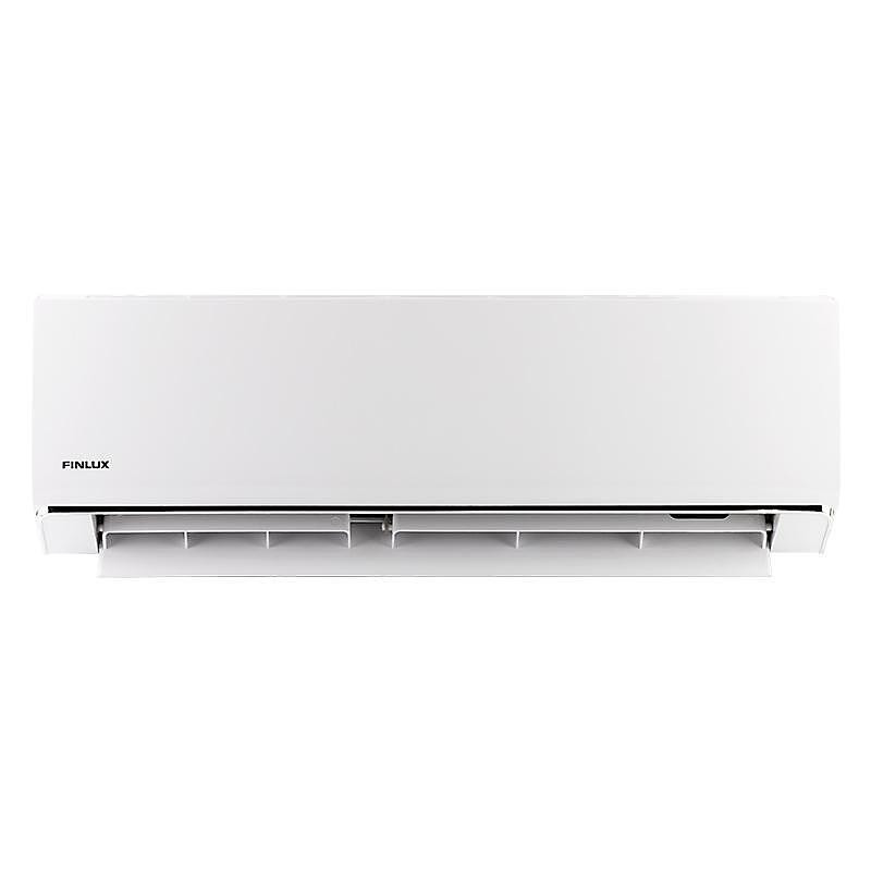 Aparat de aer conditionat inverter Finlux 18NIX85DEUS, 18000 BTU, Racire/Incalzire, A+++, Lampa UV, Wi-Fi, Alb