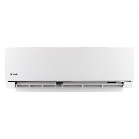 Aparat de aer conditionat inverter Finlux 18NIX85DEUS, 18000 BTU, Racire/Incalzire, A+++, Lampa UV, Wi-Fi, Alb