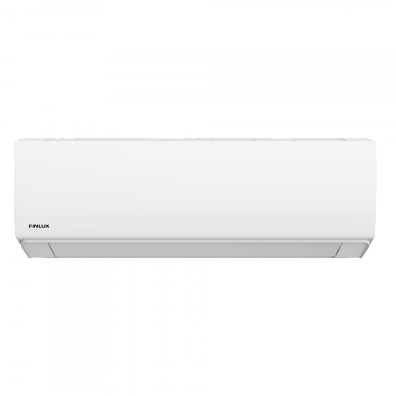 Aparat de aer conditionat inverter Finlux 18NIX85DEUS, 18000 BTU, Racire/Incalzire, A+++, Lampa UV, Wi-Fi, Alb