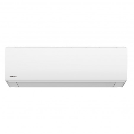 Aparat de aer conditionat inverter Finlux 18NIX85DEUS, 18000 BTU, Racire/Incalzire, A+++, Lampa UV, Wi-Fi, Alb