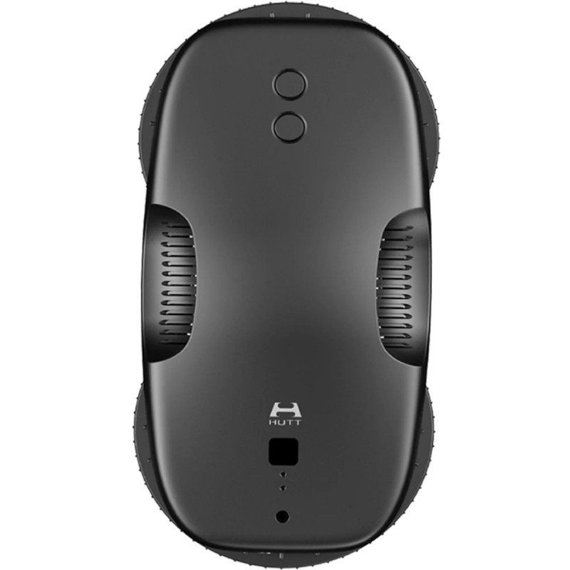 Xiaomi HUTT DDC5 Robot de curățat ferestre, 120W, 3800Pa, senzori AI, UPS încorporat, algoritm inteligent, negru