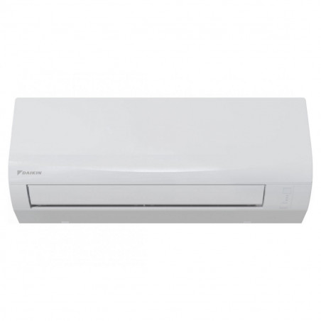 Aparat de aer conditionat Daikin Sensira FTXF35E/RXF35E, 12000 BTU, A++ / А+, Timer 24 de ore, Mod economic, Alb