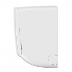 Aer conditionat cu invertor Tesla TA36FFUL-1232IAW, 12000 BTU, Wi-Fi, Clasa A++, Аlb