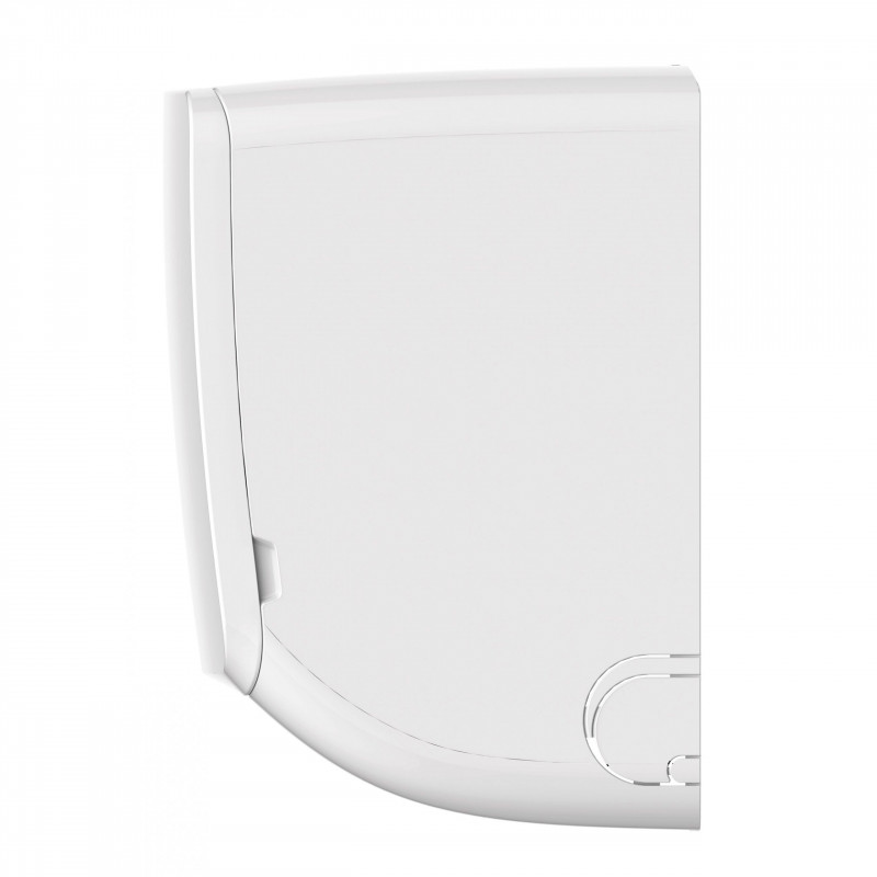 Aer conditionat cu invertor Tesla TA36FFUL-1232IAW, 12000 BTU, Wi-Fi, Clasa A++, Аlb