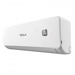 Aer conditionat cu invertor Tesla TA36FFUL-1232IAW, 12000 BTU, Wi-Fi, Clasa A++, Аlb