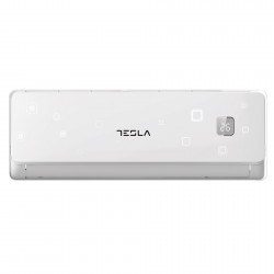 Aer conditionat cu invertor Tesla TA36FFUL-1232IAW, 12000 BTU, Wi-Fi, Clasa A++, Аlb