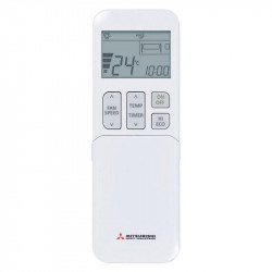 Aparat de aer conditionat Mitsubishi Heavy Industries SRK / SRC 71 ZTL-W, 24000 BTU, A++, Pana la 50 m², Wi-Fi, JET Air Scroll, Curatare automata, Jet Air Scroll, Wi-Fi, Alb