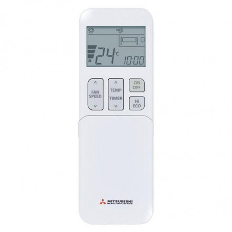 Aparat de aer conditionat Mitsubishi Heavy Industries SRK / SRC 71 ZTL-W, 24000 BTU, A++, Pana la 50 m², Wi-Fi, JET Air Scroll, Curatare automata, Jet Air Scroll, Wi-Fi, Alb