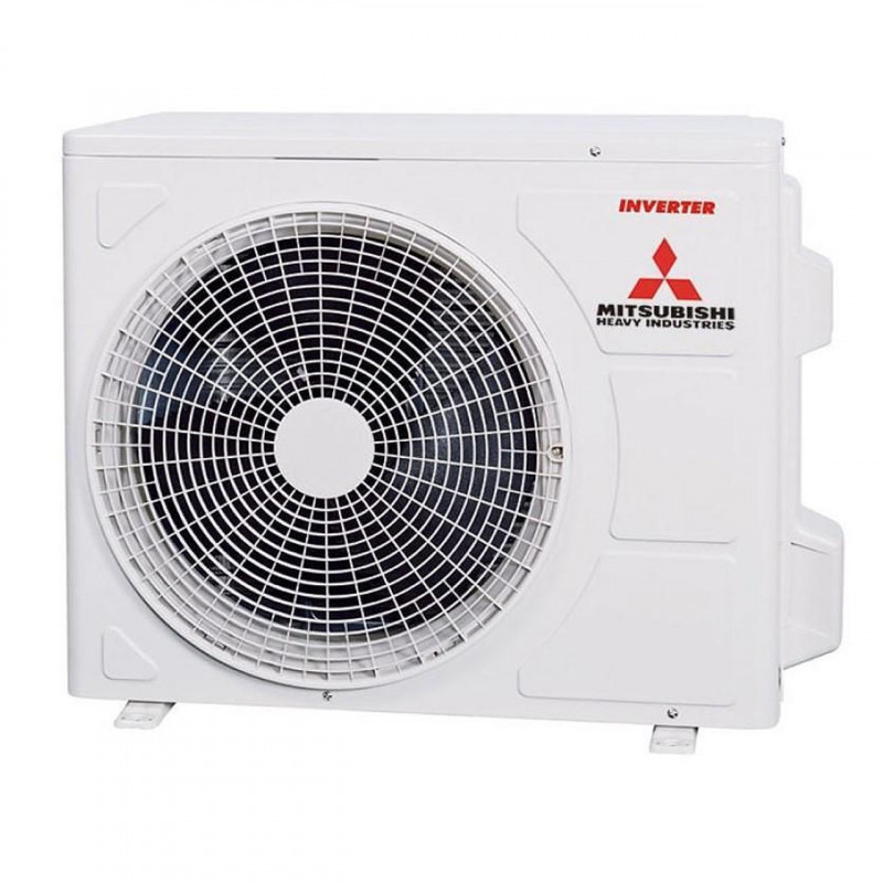 Aparat de aer conditionat Mitsubishi Heavy Industries SRK / SRC 71 ZTL-W, 24000 BTU, A++, Pana la 50 m², Wi-Fi, JET Air Scroll, Curatare automata, Jet Air Scroll, Wi-Fi, Alb