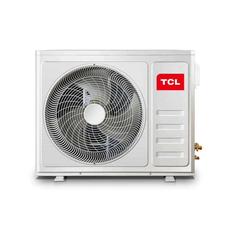 Aparat aer conditionat inverter TCL Elite TAC-12CHSD/XA73IF, 12000 BTU, A++/A+++, I Feel, Autodiagnosticare, Alb