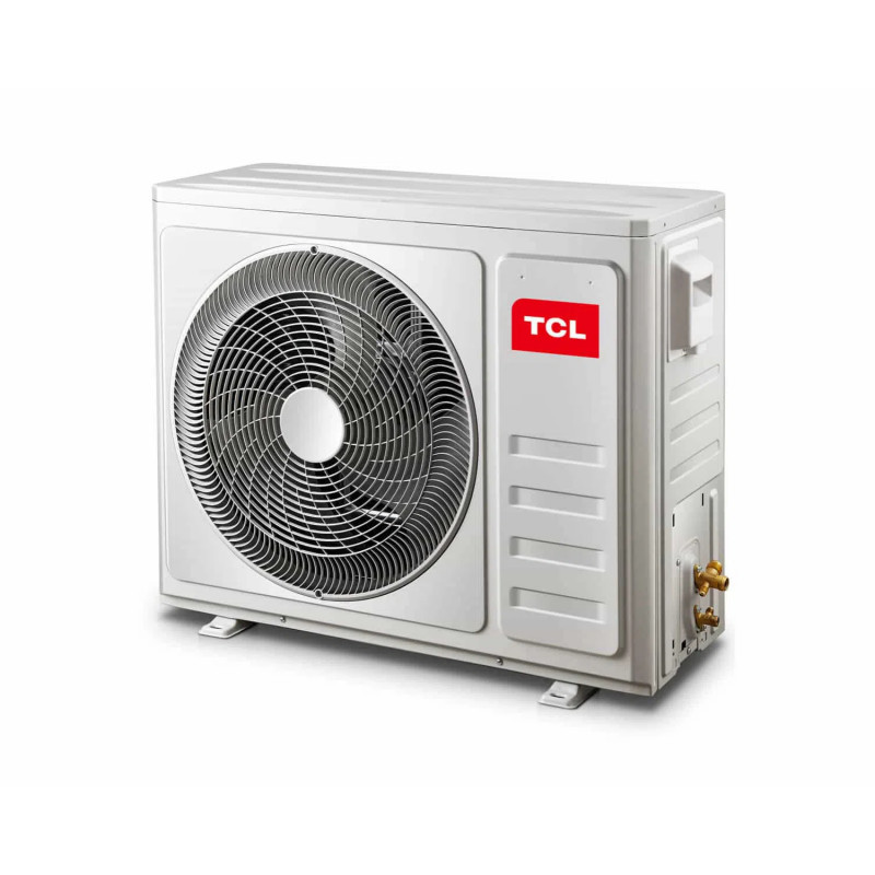 Aparat aer conditionat inverter TCL Elite TAC-12CHSD/XA73IF, 12000 BTU, A++/A+++, I Feel, Autodiagnosticare, Alb