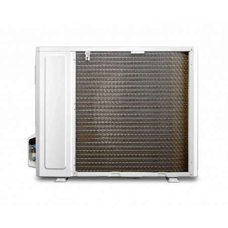 Aparat aer conditionat inverter TCL Elite TAC-12CHSD/XA73IF, 12000 BTU, A++/A+++, I Feel, Autodiagnosticare, Alb