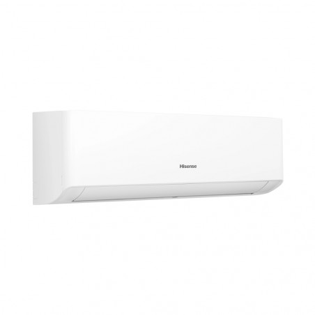 Aparat de aer conditionat Hisense Energy SE KA70KT0E, 24000 BTU, A++/A++, Pana la 38 m², Auto-diagnosticare, Mod silentios, Alb