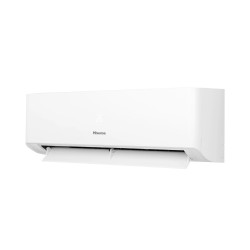 Aparat de aer conditionat Hisense Energy SE KA70KT0E, 24000 BTU, A++/A++, Pana la 38 m², Auto-diagnosticare, Mod silentios, Alb