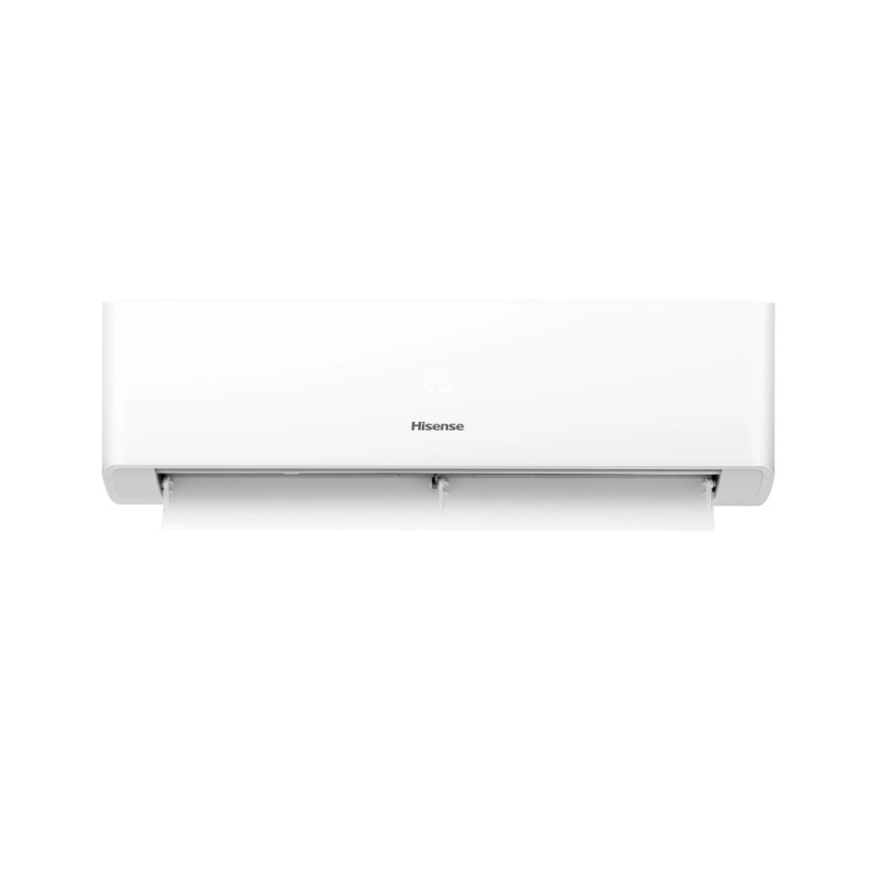 Aparat de aer conditionat Hisense Energy SE KA70KT0E, 24000 BTU, A++/A++, Pana la 38 m², Auto-diagnosticare, Mod silentios, Alb