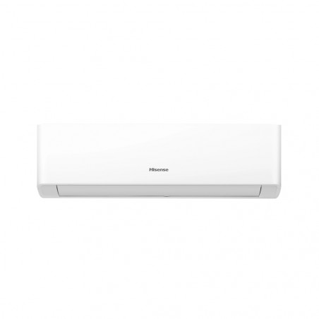 Aparat de aer conditionat Hisense Energy SE KA70KT0E, 24000 BTU, A++/A++, Pana la 38 m², Auto-diagnosticare, Mod silentios, Alb