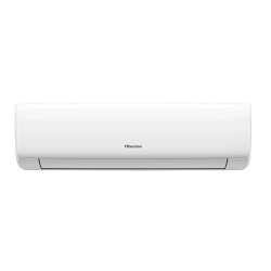 Aparat de aer conditionat invertor Hisense Wings PRO KB70BT1E, 24000 BTU, A++/A+++, Pana la 38 m², Hi-Nano, I Feel, Alb