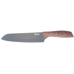 Cutit de bucatar Santoku...