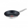 Tigaie Tefal B9220204 FP20 Lyon, 20 cm, Thermo-signal, Inductie, Argintiu