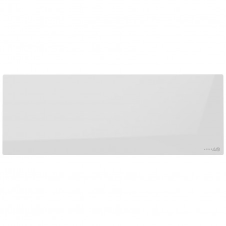 Convector electric AENO AGH0001S, 700W, 30 m2, Afisaj LED, Aplicatie mobila, Ultra subtire, Wi-Fi, Alb