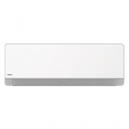 Aparat de aer condiționat cu invertor Finlux 12MAG87REX, 12000 BTU, Wi-Fi, A+++, suflare 4D, Comfort breeze, filtru plasmă, alb