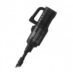 Aspirator vertical pentru curățare uscată și umedă 3in1 AENO ATC0001, 200W, Li-Ion 4000 mAh, 14 kPa, 1 l, Autonomie până la 45min, Auto-curățare, SMART, Negru/gri