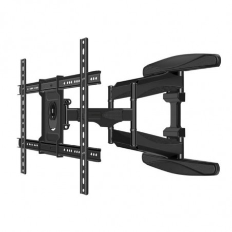 Suport televizor Esperanza ERW021, 40-85", Reglare inclinare, Pana la 68.2 kg, Negru